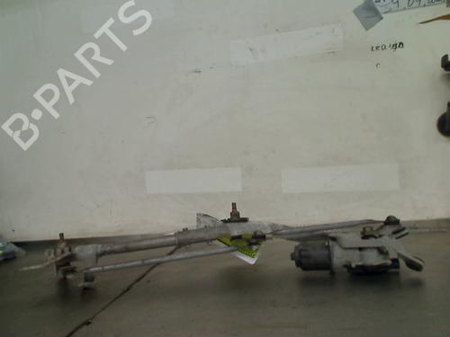 Vindrude Viskermekanisme MITSUBISHI LANCER VIII Sportback (CX_A) 1.6 MIVEC (117 hp) 31315257