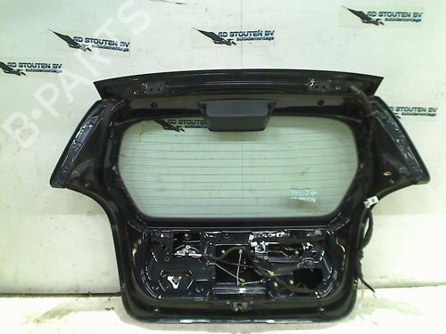 Tailgate CHEVROLET SPARK (M300) 1.0 LPG | BP16310635C6 