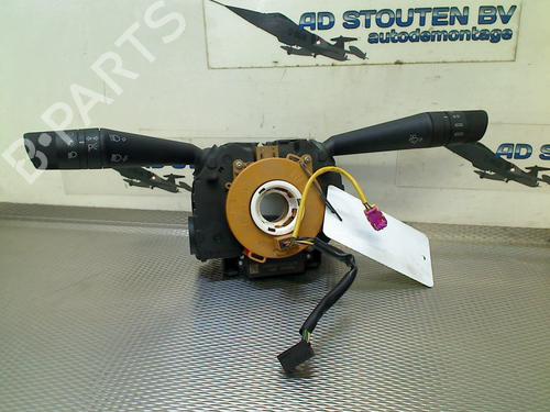 Used Steering column stalk FIAT FIORINO Box Body/MPV (225_) 1.3 D Multijet (225BXD1A, 225BXB1A, 225BXB11) (75 hp) 23530942