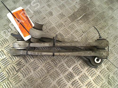 Left rear suspension arm MERCEDES-BENZ C-CLASS (W205) C 180 (205.040, 205.140) | BP11310323M14 