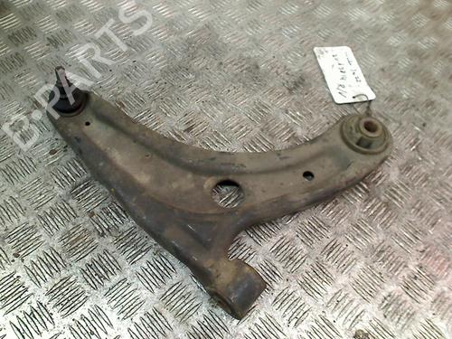 Right front suspension arm HONDA JAZZ II (GD_, GE3, GE2) 1.3 iDSi (GD1) | BP11304660M13 