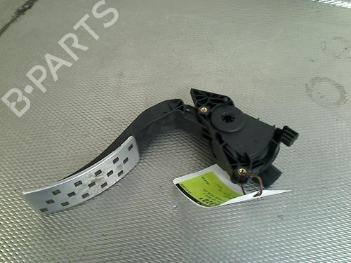Pedal RENAULT CAPTUR I (J5_, H5_) 0.9 TCe 90 | BP36639650I4 - Image 6