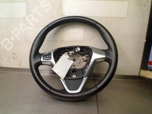 Used Steering wheel Steering wheel FORD B-MAX (JK) 1.0 EcoBoost (100 hp) 33627557 33627557