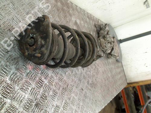 Right front shock absorber KIA RIO I Hatchback (DC) 1.3 | BP11311381M17 