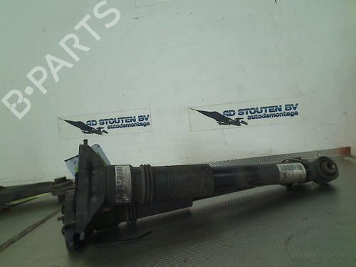 Used Right rear shock absorber PEUGEOT 208 II (UB_, UP_, UW_, UJ_) 1.2 PureTech 100 (101 hp) 25783003