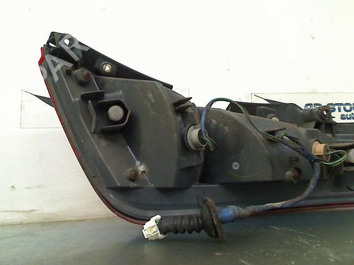 Left taillight NISSAN MURANO I (Z50) 3.5 4x4 | BP24887183C34 