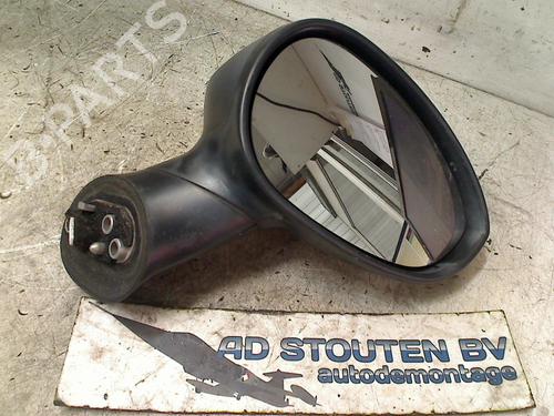 Used Right mirror FIAT GRANDE PUNTO (199_) 1.3 D Multijet (75 hp) 11320909