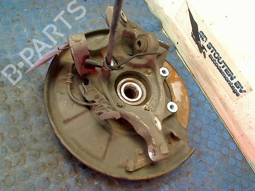 Left rear steering knuckle MERCEDES-BENZ CLS (C218) CLS 350 CDI / d (218.323) | BP13466418M27 