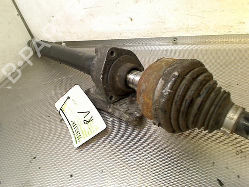 Right front driveshaft OPEL INSIGNIA A (G09) 2.0 CDTI (68) | BP37459486M39 - Image 2