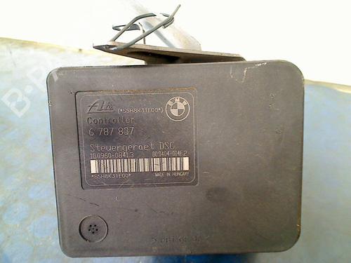 ABS pump BMW 1 (E87) 116 i | BP19074205M43 