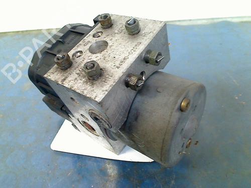 ABS pump TOYOTA COROLLA Estate (_E12_) 1.4 VVT-i (ZZE120_, ZZE120R) | BP19272787M43 