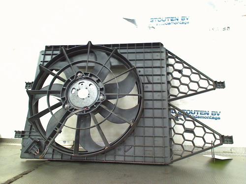 Fan VW POLO V (6R1, 6C1) 1.2 | BP30874847M128