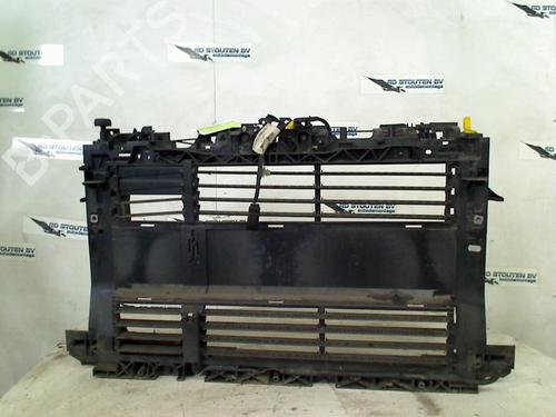 Andre FORD FIESTA VII (HJ, HF) 1.0 EcoBoost | BP29938500O1