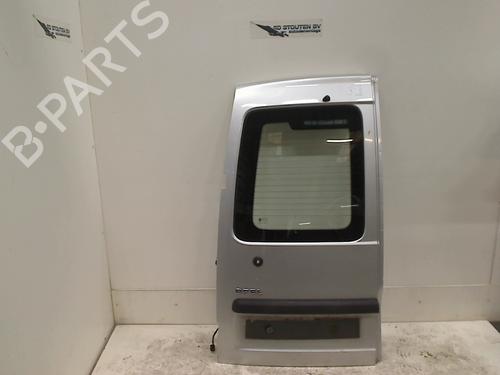 Used Left tailgate OPEL COMBO Box Body/MPV 1.7 DTI 16V (75 hp) 11311841