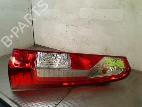 Right taillight RENAULT MASTER III Van (FV) 2.3 dCi 130 FWD (FV0M, FV0Y, FV0J, FV02, FV03) | BP39981678C35 - Image 3