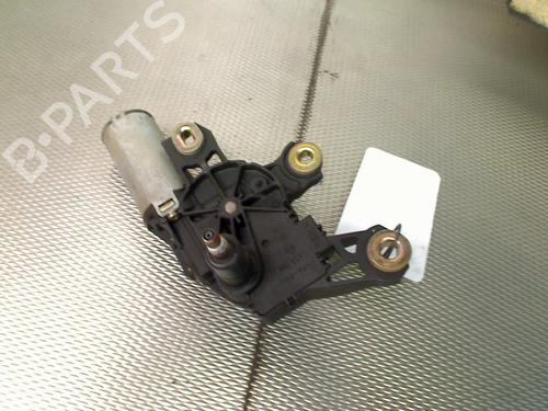 Rear wiper motor VW TRANSPORTER T5 Van (7HA, 7HH, 7EA, 7EH) 2.5 TDI | BP25153367M102 