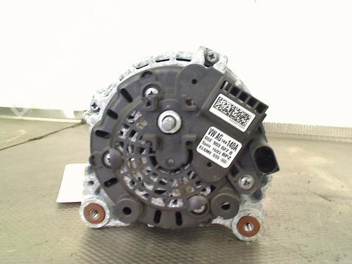 Generator VW TAIGO (CS1) 1.0 TSI | BP38685082M7 - Image 2