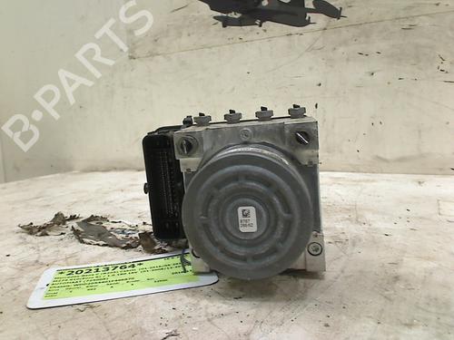 Used ABS pump MERCEDES-BENZ C-CLASS Convertible (A205) C 180 (205.440) (156 hp) 11291625