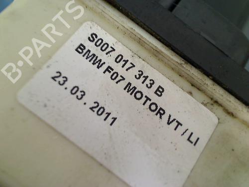 Front left window mechanism BMW 5 Gran Turismo (F07) 530 d | BP19421323C22 