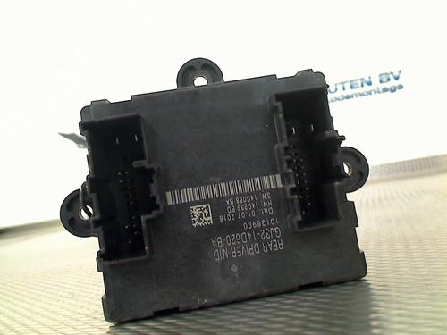 Elektronisk modul LAND ROVER RANGE ROVER IV (L405) 3.0 TDV6 4x4 | BP29418201M83 