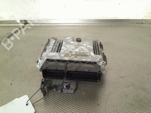 Engine control unit (ECU) VW EOS (1F7, 1F8) 2.0 FSI | BP31040012M57