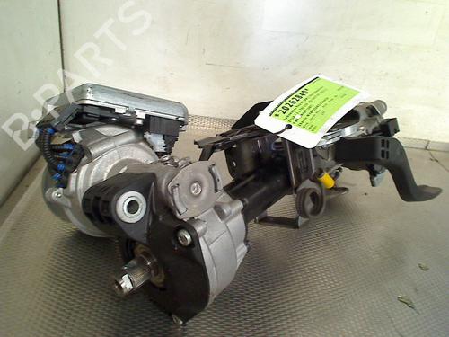 Steering pump VW POLO VI (AW1, BZ1, AE1) 1.0 TSI | BP39136084M99 - Image 3