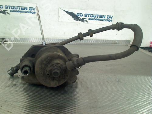 Left front brake caliper VW POLO V (6R1, 6C1) 1.2 TDI | BP30874909M105