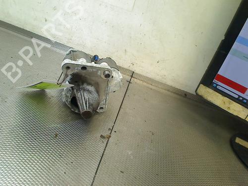 Startmotor Startmotor CITROËN C4 Grand Picasso II (DA_, DE_) 1.6 HDi / BlueHDi 115 (115 hp) 39697097 39697097