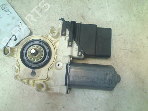 Right rear window motor SEAT LEON (1M1) 1.9 TDI | BP11300190E22 