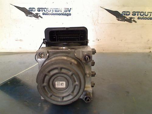 ABS pump PEUGEOT 208 I (CA_, CC_) 1.4 HDi | BP17544503M43 