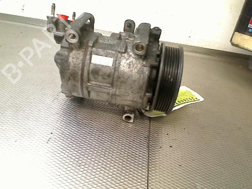 AC compressor CITROËN C3 II (SC_) 1.2 VTi 82 | BP36222051M34 - Image 5
