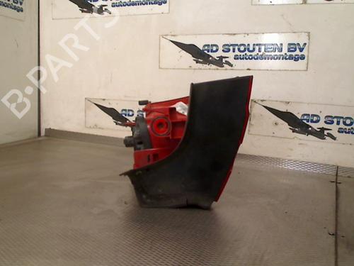 Left taillight SEAT EXEO (3R2) 2.0 TDI | BP28491462C34 