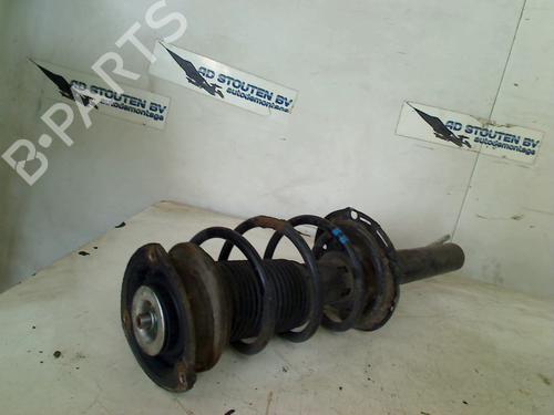 Left front shock absorber SKODA OCTAVIA III Combi (5E5, 5E6) 1.6 TDI | BP30155824M16