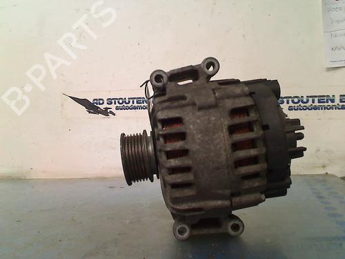 Alternator AUDI A3 Sportback (8PA) 1.8 TFSI | BP16310636M7 