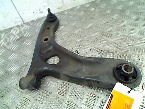 Used Right front suspension arm TOYOTA AYGO (_B1_) 1.0 (KGB10_, KGB10R) (68 hp) 11260080