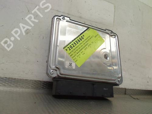 Engine control unit (ECU) AUDI A3 Sportback (8PA) 2.0 TDI 16V | BP38461982M57 - Image 2