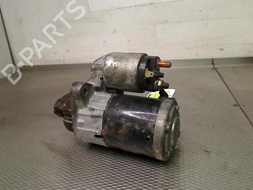 Starter SUZUKI GRAND VITARA II (JT, TE, TD) 1.6 All-wheel Drive (JB416) | BP31847247M8