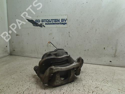 Used Left rear brake caliper NISSAN QASHQAI II SUV (J11, J11_) 1.2 DIG-T (115 hp) 11775751