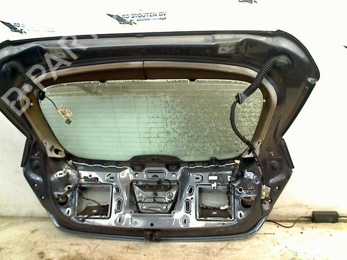 Tailgate OPEL ASTRA J (P10) 1.6 (68) | BP24666988C6 