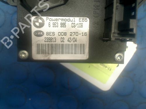 Control unit BMW 7 (E65, E66, E67) 730 d | BP11323795M11 - Image 4