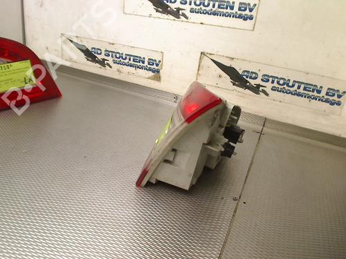 Right taillight PEUGEOT 508 SW I (8E_) 1.6 BlueHDi 120 | BP30830452C35