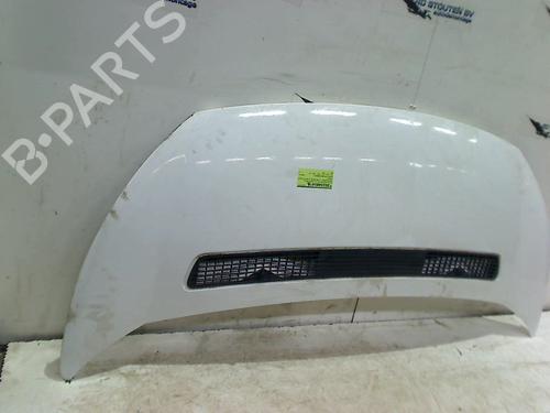 Hood CITROËN JUMPY II Van 1.6 HDi 90 16V | BP16407467C1 