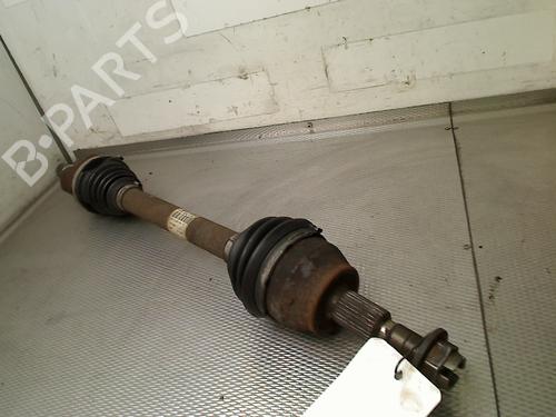 Left front driveshaft FORD FOCUS III Turnier 1.0 EcoBoost | BP31296572M38 