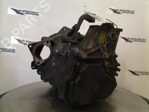 Gearbox VW GOLF IV (1J1) 1.9 TDI | BP14936297M3 