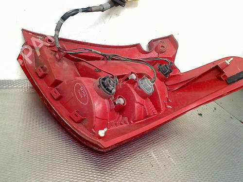 Left taillight SUZUKI SWIFT III (MZ, EZ) 1.3 (RS413, ZC11S) | BP38950678C34 - Image 6