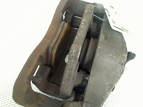 Left front brake caliper VOLVO V50 (545) 2.0 D | BP31039936M105 