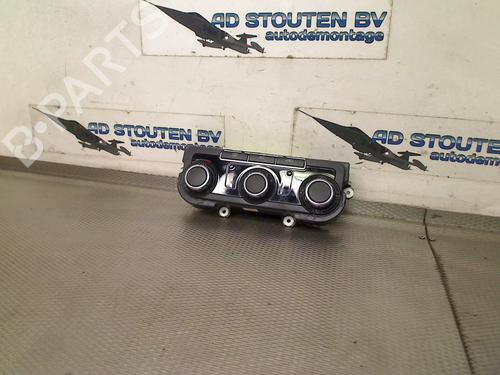 Commande Chauffage VW GOLF VI (5K1) 1.2 TSI (105 hp) 28497419
