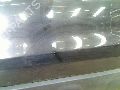 Left front door HONDA CR-V III (RE_) 2.2 i-CTDi 4WD (RE6) | BP28314358C2 