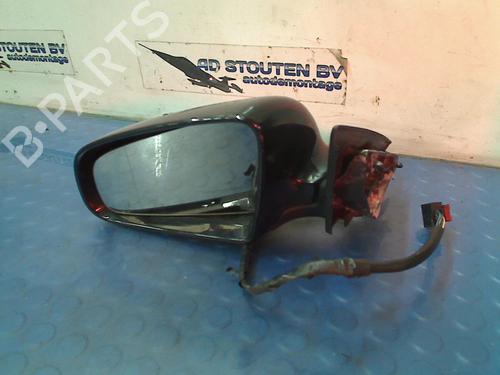 Used Left mirror AUDI A3 Sportback (8PA) 2.0 TDI 16V (140 hp) 11327723