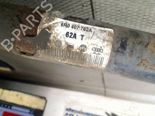 Right front driveshaft SEAT IBIZA IV ST (6J8, 6P8) 1.2 TDI | BP29267137M39